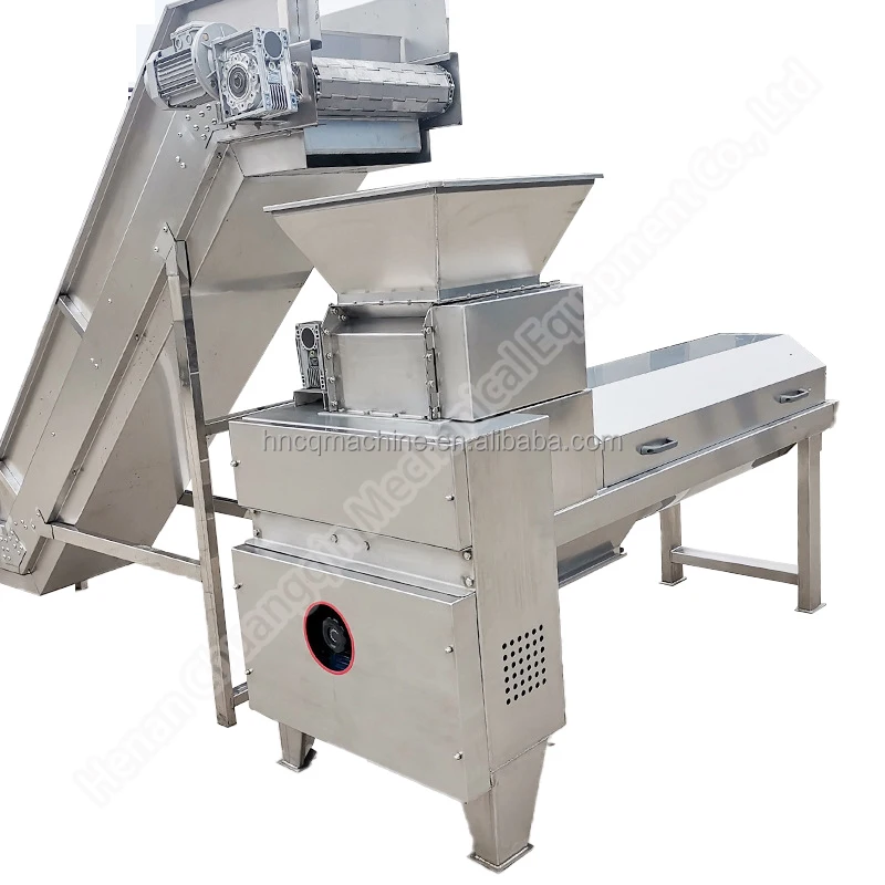 Fresh Pomegranate Peeler Machine Prickly Pear Seeds Extracting Machine  Fruit Seed Deseeder Peeler For Industry Plant Processing - Buy Fresh Pomegranate  Peeler Machine Prickly Pear Seeds Extracting Machine Fruit Seed Deseeder  Peeler