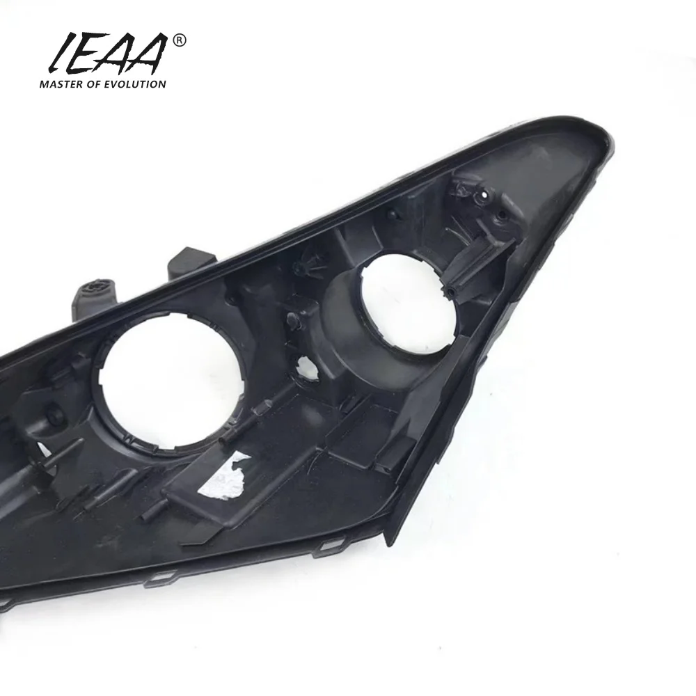 product yea auto car headlight housing for hyundai mistra housing back base 2017 2019 headlight black rear shell auto lighting system-5