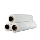 Pallet Yongsheng Factory Wholesale Custom Hand Wrapped Pe Stretch Film For Pallet Packaging
