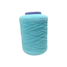 100% Factory Direct Selling Price High Stretch AA Grade 100% Spandex Yarn For Spandex Covered Yarn