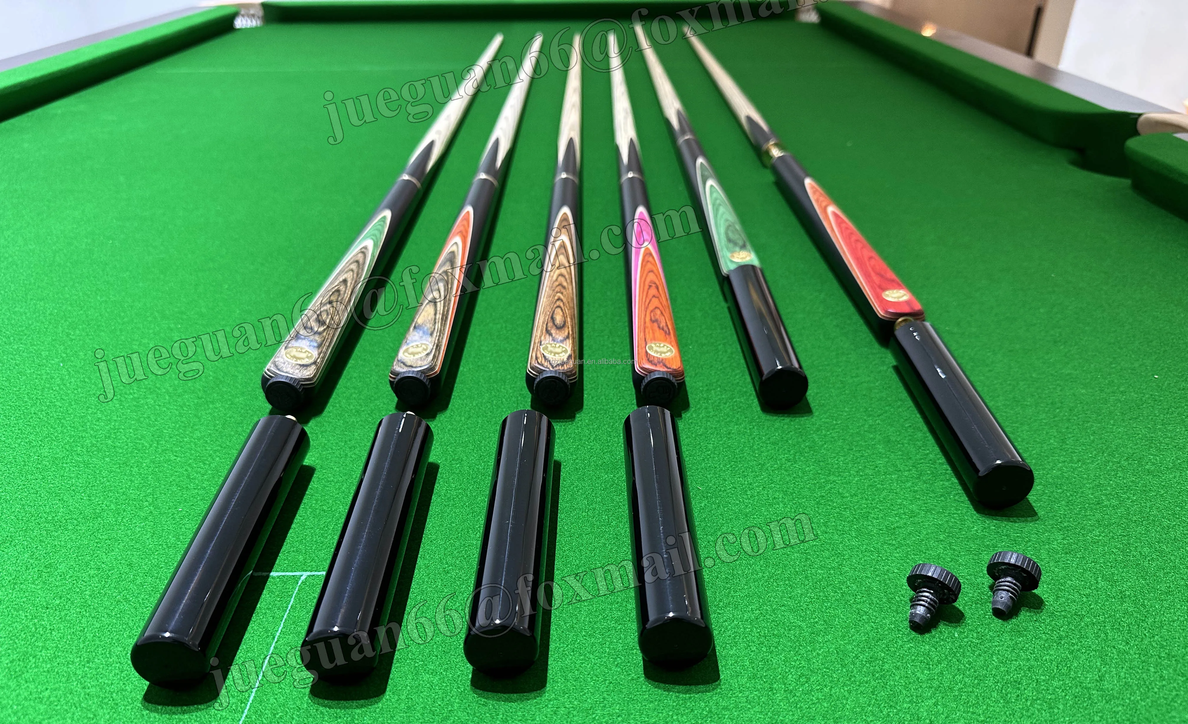 snooker cue2