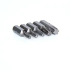 25mm S2 Torx Pozi PZ1 PZ2 PZ3 PH1 PH2 PH3 Hexagon Slotted Flat Screwdriver Bits