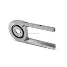 Auto Sear Machining Parts Supplier CNC Machining Steel Hardening Auto Switch Sear Custom Parts