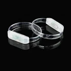 Holiday Led Sound Bracelet Holiday Accessories Led Wristband Sound Activated Hand Led Light Music Bracelet/Bangles