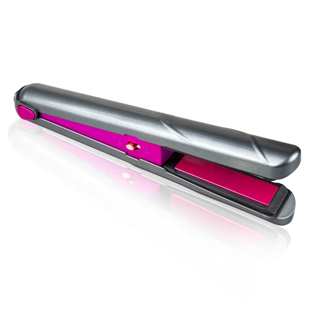 Rowenta Touch Up y Go SF1312 Plancha pelo, placas cerámicas, alisador de  cabello, batería portátil, funcionamiento inalámbrico con 25 min autonomía,  hasta 200 grados Celsius : Amazon.es: Belleza