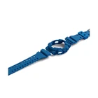 Watch Custom Cloth Pattern Resin Rubber 16mm Design Watch Band For GD120/GA-100/GA-110