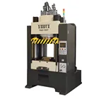 Forging Presses Forging Machine Driveshaft Parts Making Machine Servo Hydraulic Cold Warm Forging Press
