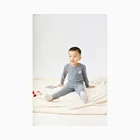 Boys Set High Quality 100% Polyester Cartoon Kids Sleeping Wear Multiple Styles Boys Underwear Set