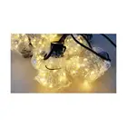 Phone Outside String Light Smart Custom Christmas Lights Led String Phone In Club