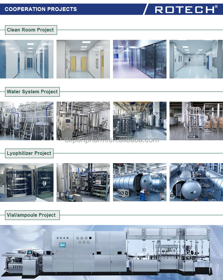 Thawing Equipment, 380V, 22kw - detail 20