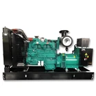 Diesel Generator GTL 10 Year R D Manufactory Diesel Power Generator DCEC/cummins Engine Diesel Generator