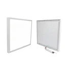 Led Retail Led Panel Led Led Panel Light New Generation Flexible LED Track Panel For Retail Lighting