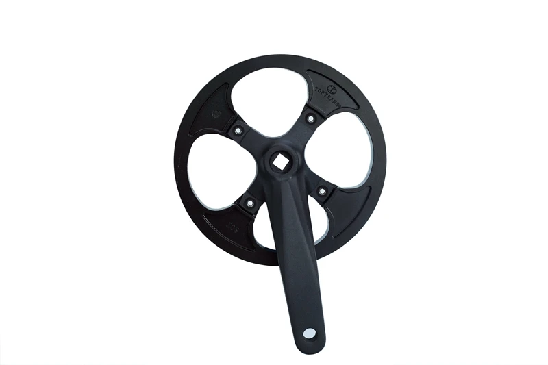 Carbon Belt Drive Chainwheel Pulley Cog 130 Bcd Mountain/adventure/road