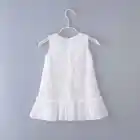 Design Babys Customized Designs Short Sleeve Economical Custom Design Guaranteed Quality Proper Price Babys Lace Dress