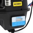 Standard Hydraulic Lubrication Pump Oole Oil And Gas Industry Standard Hydraulic Lubrication Pump With Suct
