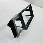 Car Dvd For Toyota 2013-2017 TK-YB Rav4 10.1 Inch Car DVD GPS Navigation Frame Dashboard Car Frame