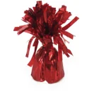 Wedding Decoration 2021 Metallic Fringed Foil Wedding Decoration Centerpieces Accessory Clear Balloon Weights