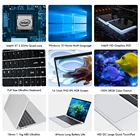 Laptops Laptop VGKE 14.1 Inch 2K Laptops 6GB 128GB Win 10 Netbooks With Backlit Keyboard Laptop