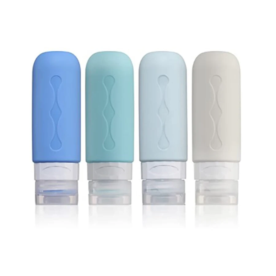 Travel Bottles For Toiletries,3oz Tsa 