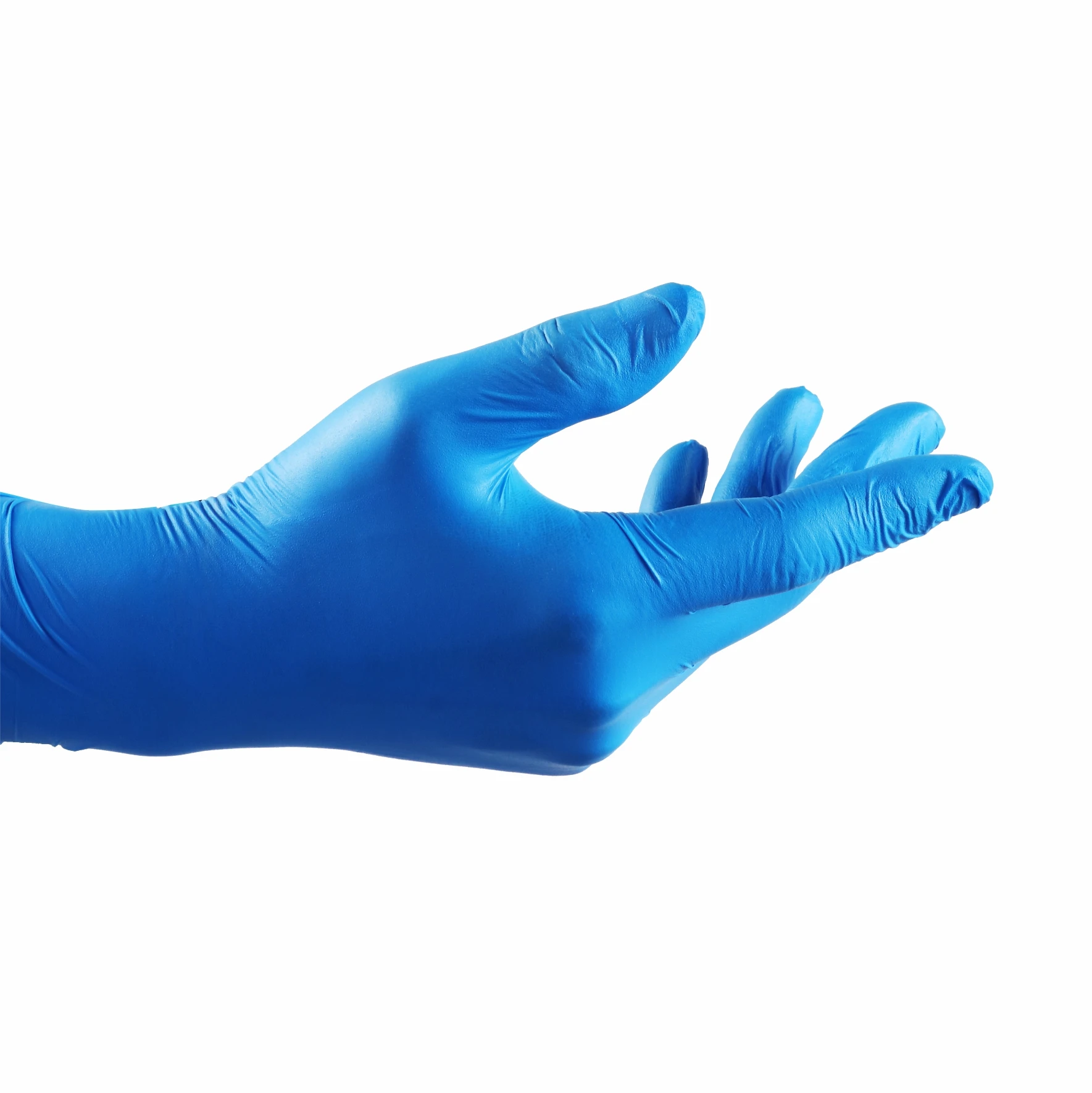 nitrile gloves price check