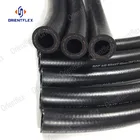 Sae J1402 J1402 Braided Hose Assembly Flexible Sae J1402 Braided Motorcycle Brake Hose Assembly