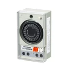 15 Min Timer TB178 24 Hour Analog Mechanical 15 Min Timer Switch
