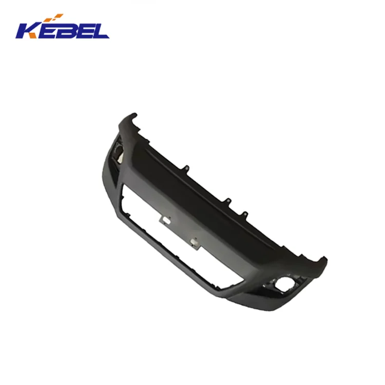 KEBEL Car Parts Body Kit Oem Front Car Bumper for Toyota Hilux Vigo 2016 factory