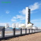 Gas Liquid Nitrogen Gas Industrial Gas Plant Air Separation Unit For Liquid Oxygen/nitrogen Air Separation Plant