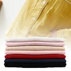 Sleepwear Baby Fabric New Arrived 100% Cotton Double Crepe Sleepwear Baby Blanket Kids Gauze Fabric