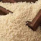 Sesame Seeds Sesame White 2020 Christmas Promotion Best Natural Hulled White Sesame Seeds From China