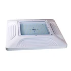 Led Canopy Light Led High Quality Gas Station IP65 Outdoor 100W LED Canopy Light