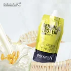 Hair Keratin Hair Treatment Hot Selling Natural Keratin Collagen With Argan Oil Protein Treatment Hair Care Mask