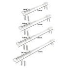 Barbell Set Cheap Indoor Weight Lifting 2''Barbell Weight Bar-4FT/5FT/6FT/7FT Barbell Bar Set