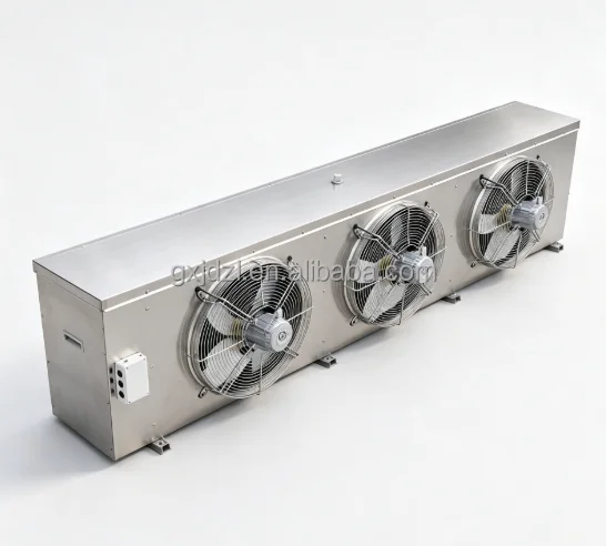 Sales Cold Storage Unit, Ceiling, 220 V, 7KW - detail 4