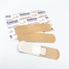Bandage Adhesive Adhesive Bandage Manufacturer Medical Bandage Adhesive Plaster Band Aids