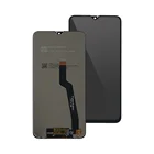 Samsung Lcd For Samsung Galaxy M10 LCD With Touch Screen Digitizer Mobile Phone Assembly 6.22"white OEM TFT