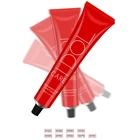 Color Hottest IDOL OEM /private Label Professional Permanent Hair Color