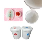 Factory direct food mold making liquid silicone rubber
