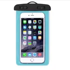 Samsung Wholesaling For Iphone Samsung Xiaomi Universal Swimming PVC Waterproof Cell Phone Case Pouch