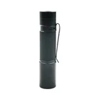 Pen Light Mini Tactical High Power 1AA Battery Operated Led Medical Pen Flash Torch Light With Clip