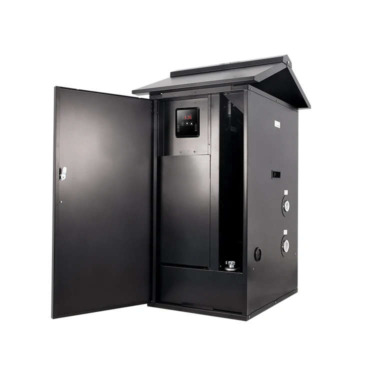 Kerosene Heater, Electric, OBB-19C - detail 8