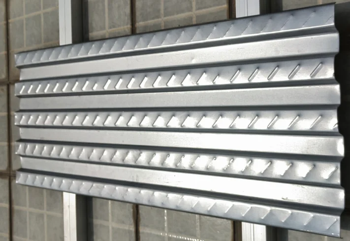 product crocodile mouth toothed skateboard solar fixing walkway slip resistant-15