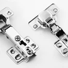 Hinge Hinge Slide Slide On Soft Closing Conced Hinge 1 Way Hinge SP6-N