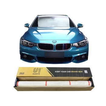 NJY XPL Wholesale USA Quality 7.5mil Self Healing Polyurethane Film TPU PPF Paint Protection Film Not Yellowing Car Protective