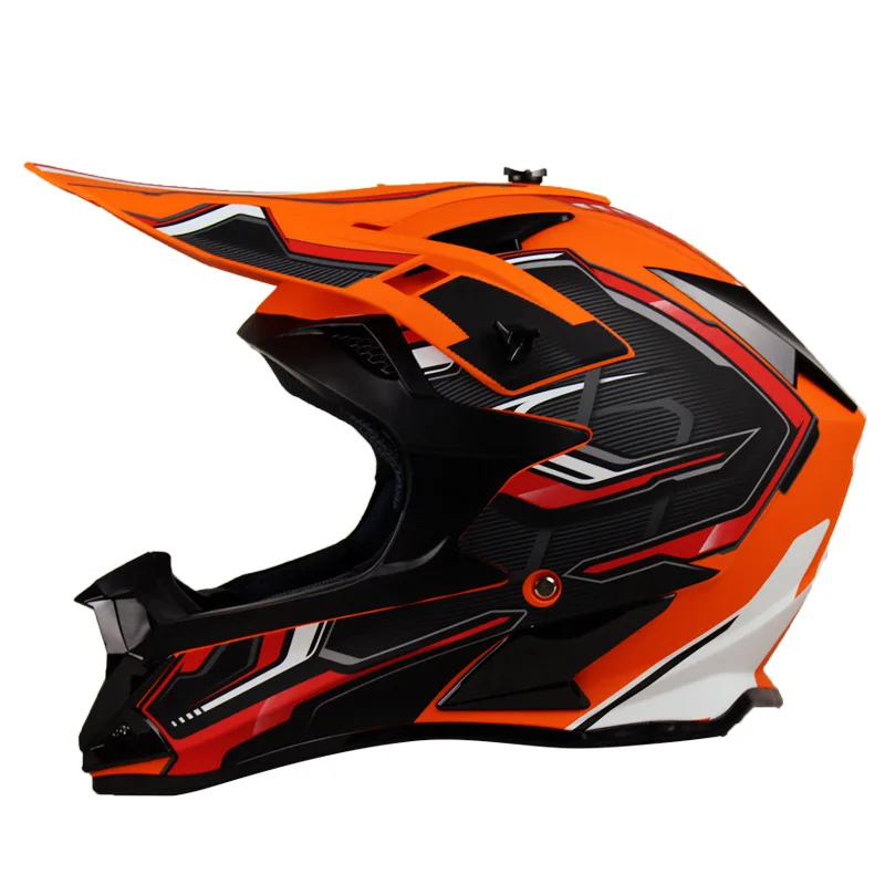 Jfg Universal Motorcycle Helmet 2022 