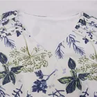 Clothes Print Women Clothes 2021 Floral Print Casual Women Floral Mermaid Dress Summer