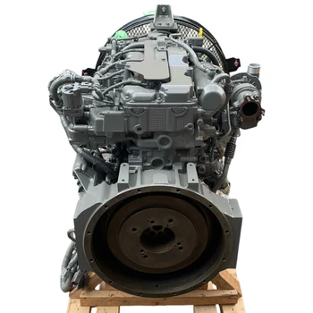 Used Japanese Engine Wholesale 4JJ1 Diesel Engine Motor With Good Condition For ISUZU