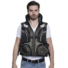 Vest CCS Certificates Marine Lifesaving Fish Suit Portable Multi-pocket Detachable Rock Fishing Vest