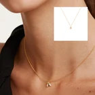 Pendant ROXI 925 Sterling Silver Women Animal Jewelry Black Diamond Honey Bee Pendant Necklace