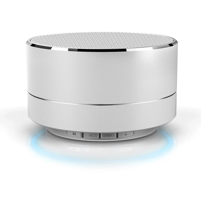 Portable Bluetooth Speaker Bluetooth 5 